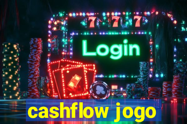 cashflow jogo